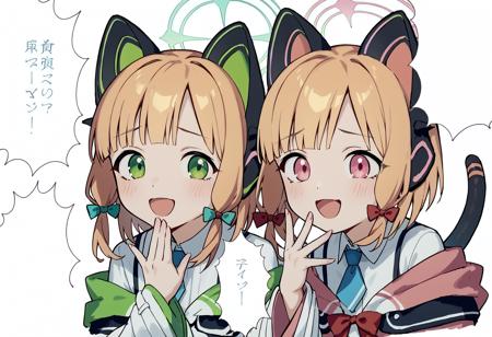 Eeeh? Easy Mode? / Kimoi Girls  | Concept | PDXL v1.0