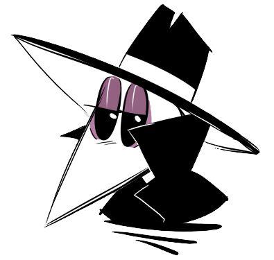 BLACKSPY's Avatar