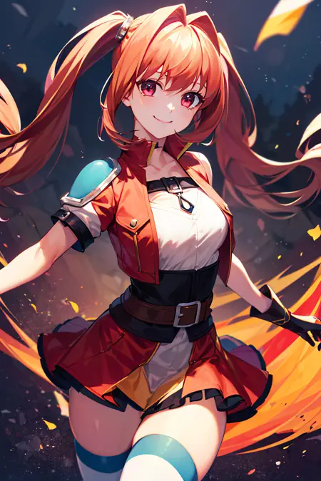 Estelle Bright (Kiseki)