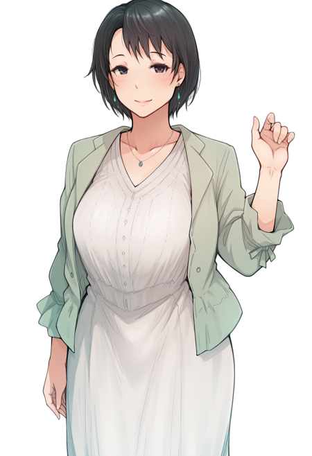 Hikaru - [Arakure] Saikou ni Tabegoro no Yoru - I made her mine last night v1.0