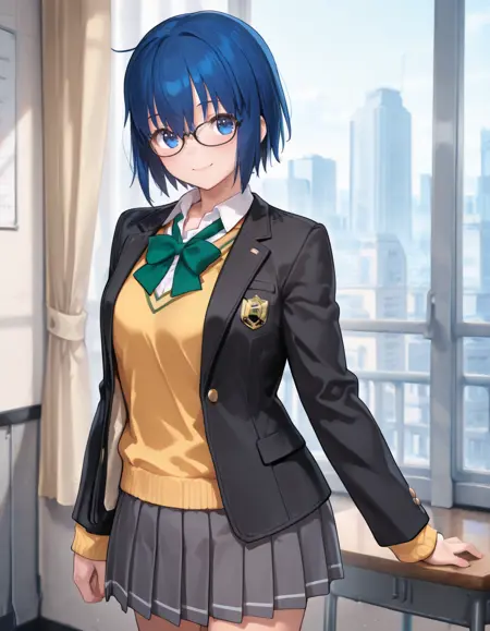 ciel(希耶尔)-Tsukihime(月姬)/FGO