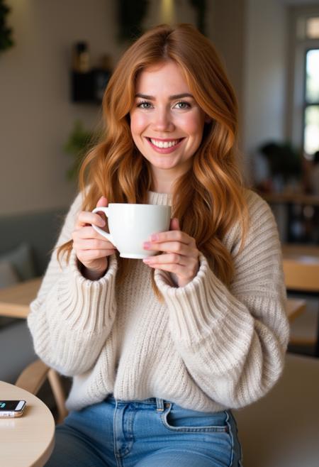 Palina Rojinski [Flux] v1