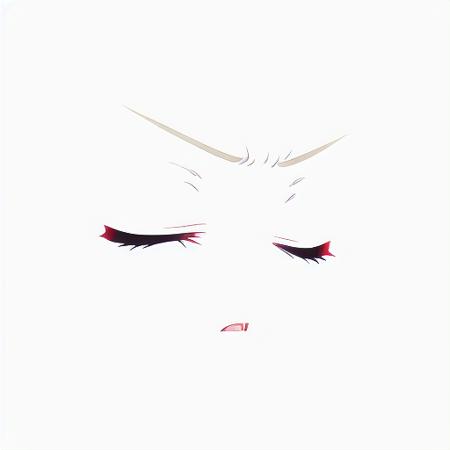 Croppable Anime Faces v1.0