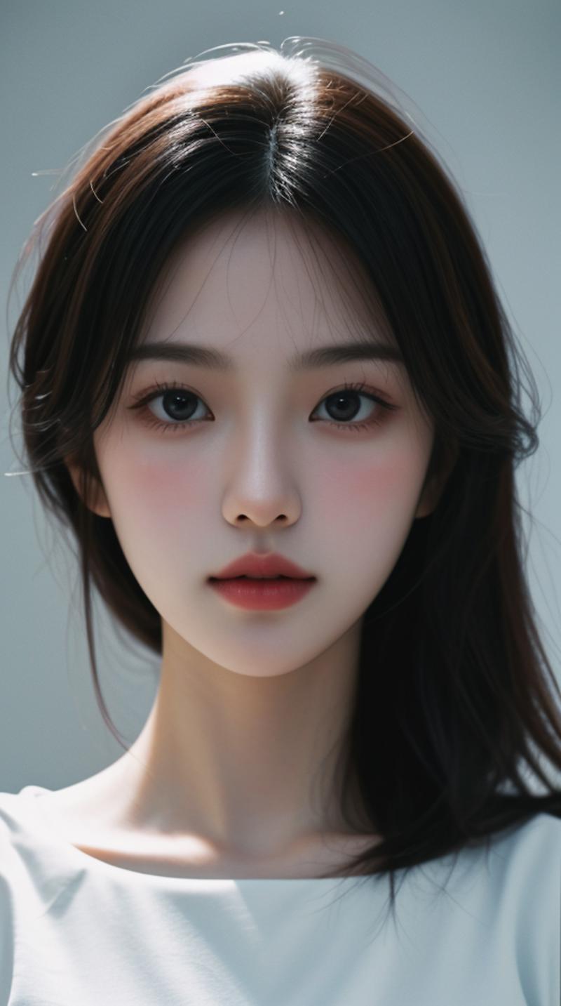 AI model image by Tasty_Rice