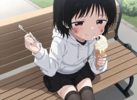 Takopi's Original Sin Anime Style|Characters|Takopi