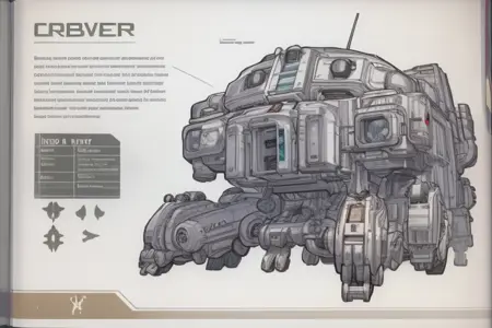 星际争霸战地手册设定集?