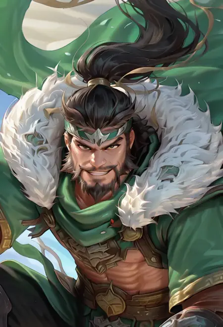 凌操 （三国杀 Three Kingdoms Kill）