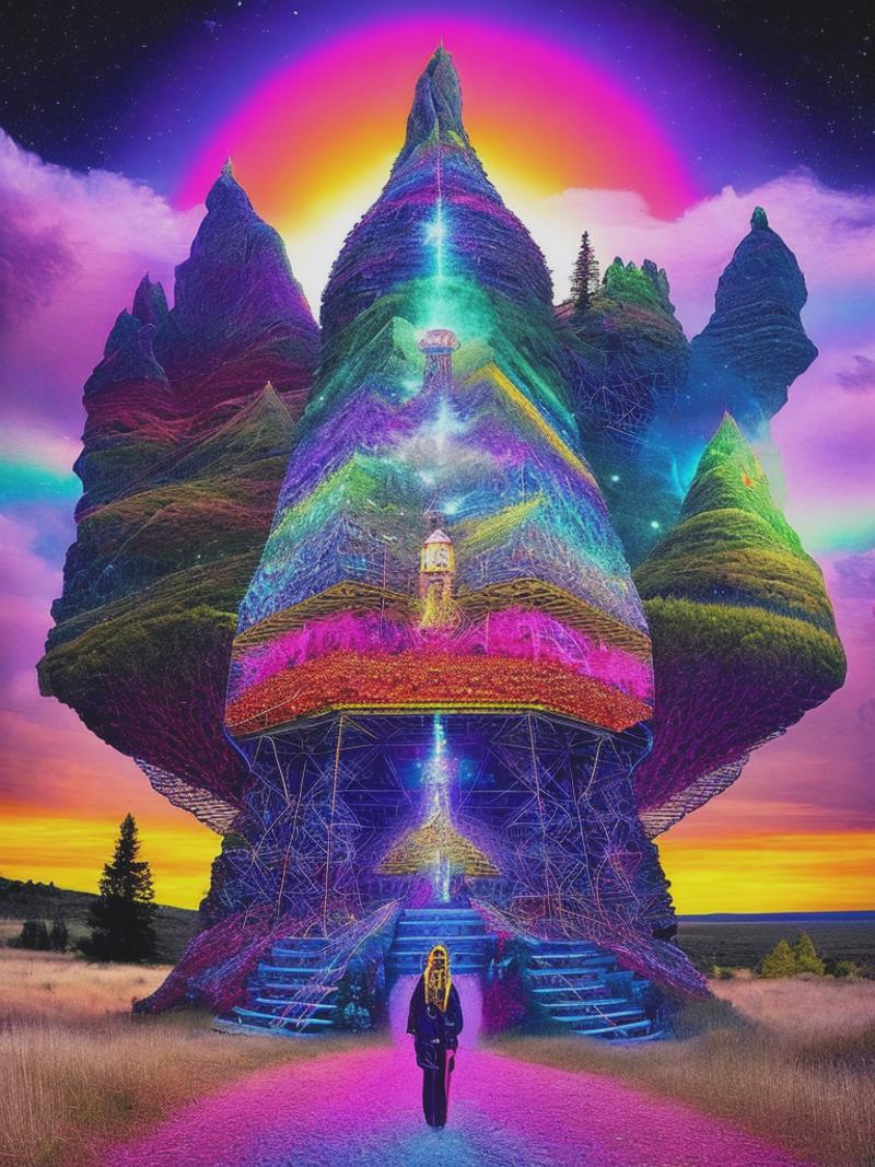 Larry Carlson Style image by Kappa_Neuro