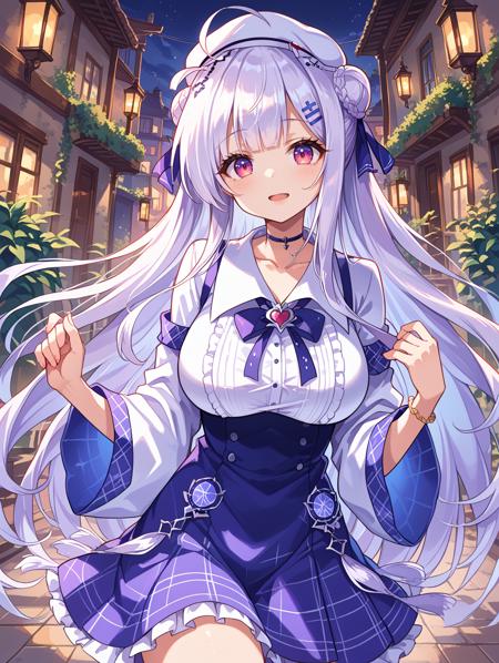 Cygnet Azur Lane v1.0
