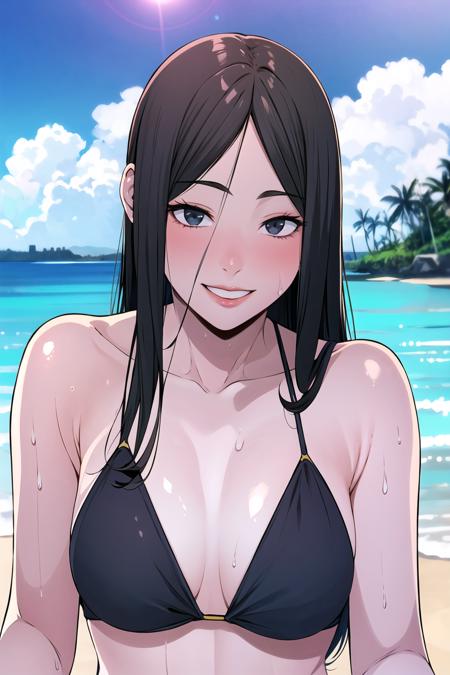 Song-Hwa - Between Us - Manhwa v1.0