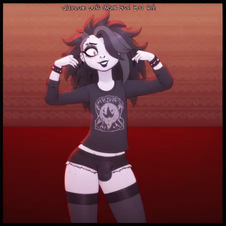 toxitoxus-style (pony/illustrious)