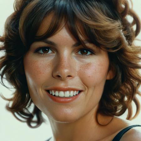 Hyperrealistic art of Perfect Detailed messy hair freckles:0.1
<lora:Noomi Rapace-000002:1.2> Noomi Rapace
a woman with a smile on her face cinematic vintage film style, Extremely high-resolution details, photographic, realism pushed to extreme, fine texture, incredibly lifelike