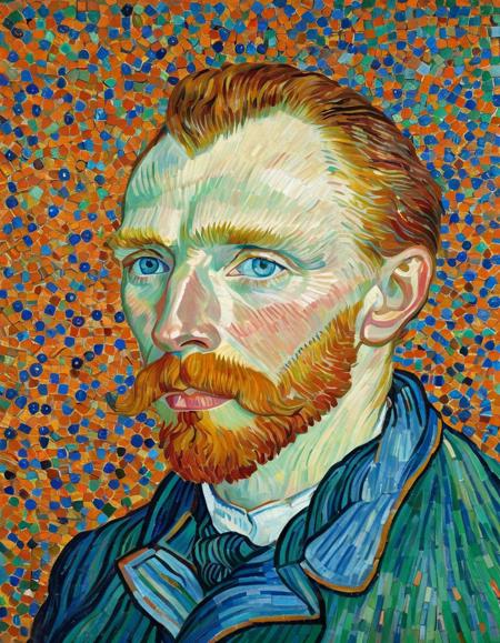 Van Gogh painting style v1.0