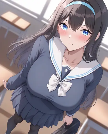 yuuna Illustrious 優菜ゆうな kisei toukyoku