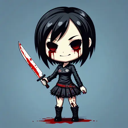 lilithdarkweaver's Avatar