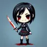 lilithdarkweaver's Avatar