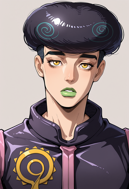 Toru (透龍)- JoJo's Bizarre Adventure (ジョジョの奇妙な冒険) [IL] V1