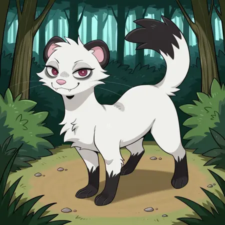 Jester (Squigglydraws)