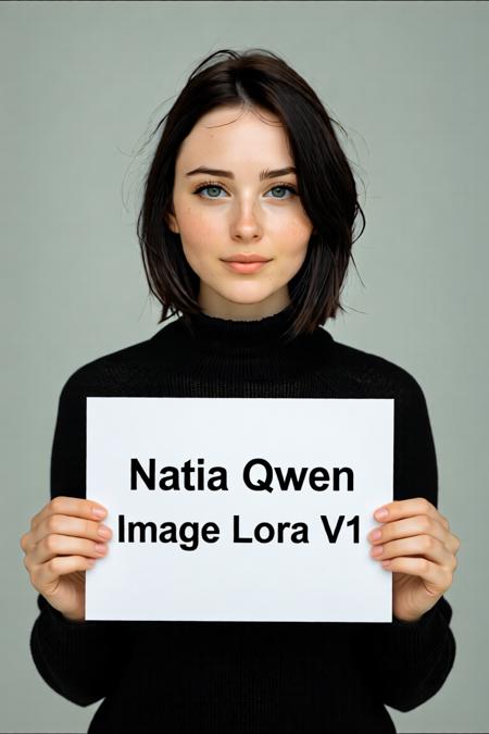 Natia Qwen Image Lora V1 v1.0