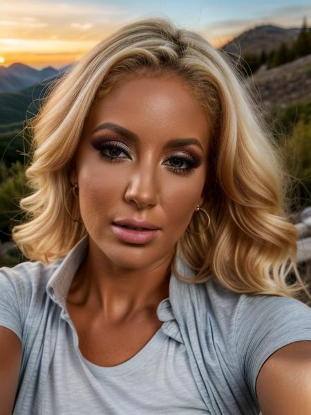 Nicolette Shea V1