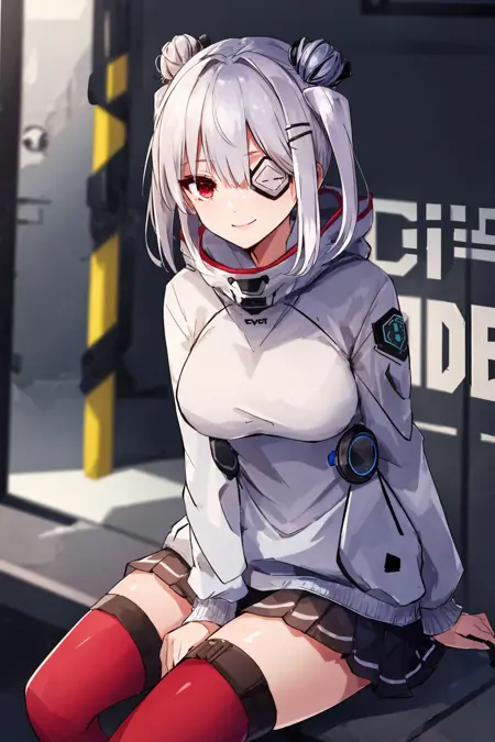 ヘブンバーンズレッド Heaven burns red 山脇・ボン・ イヴァール yamawaki bon ivar