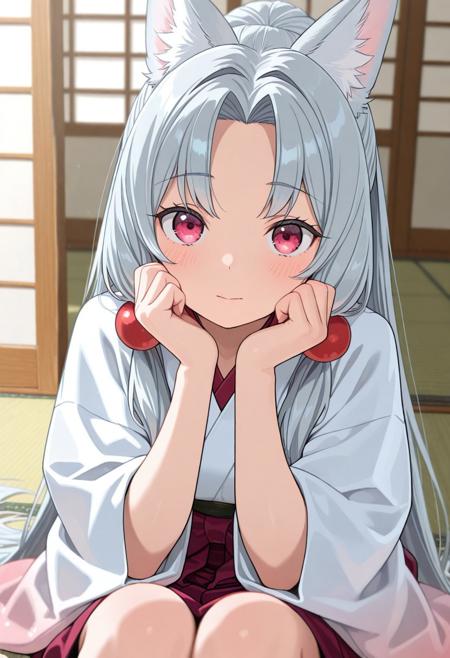 rich contrast There is no such thing