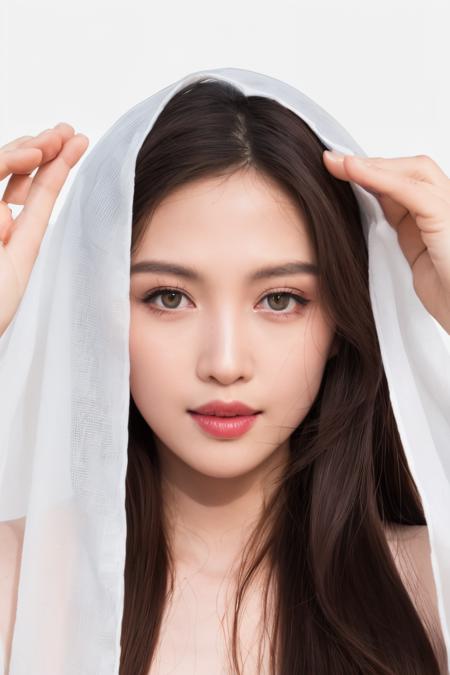 【美妆UP主】阿靖zi v1.0