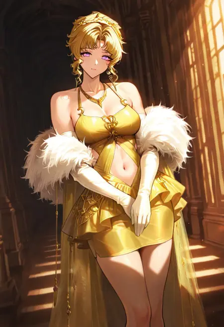 Milly (Path To Nowhere)