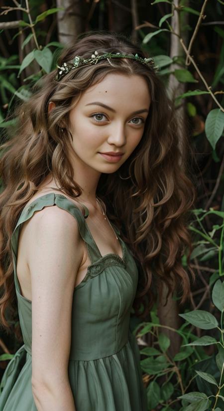 Alexia Giordano v1.0