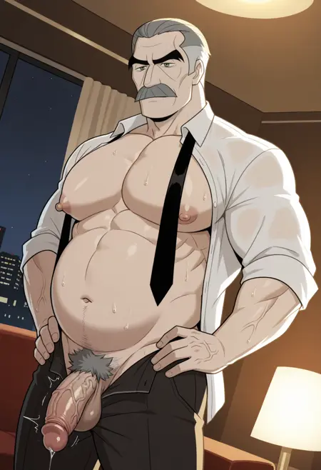 Dirk Chunley / Q-Force