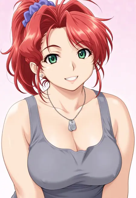 Taki Minashika (Toe Gojuu) Style - Illustrious