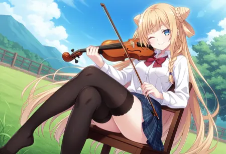 Shiizaki Hinaki Artist Style [椎咲雛樹]