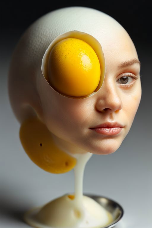 AI model image by LaCaro