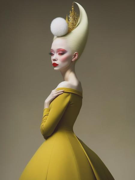 <lyco:RayCaesar:1.0> character by Ray Caesar.