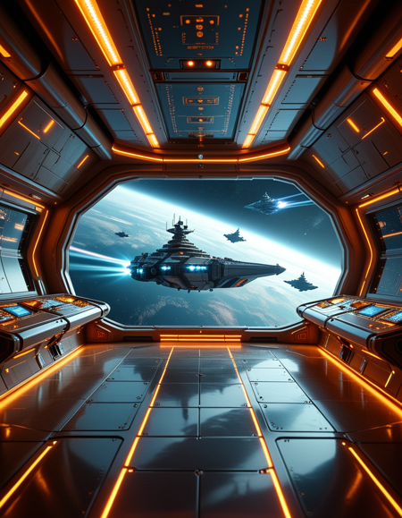 starship command deck v1.0