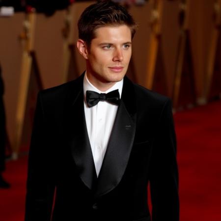 Jensen Ackles V1