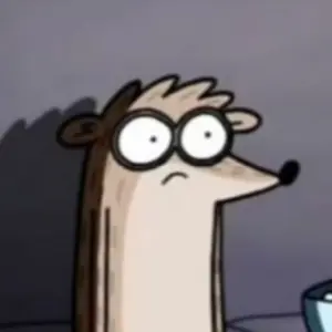 RigbyForReal's Avatar