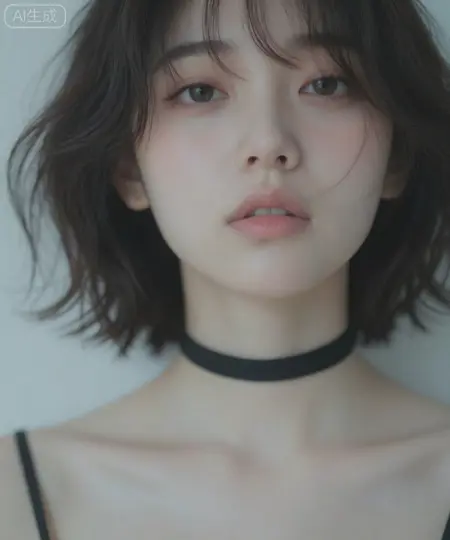 OB拍立得人像摄影 Instant camera portrait photography