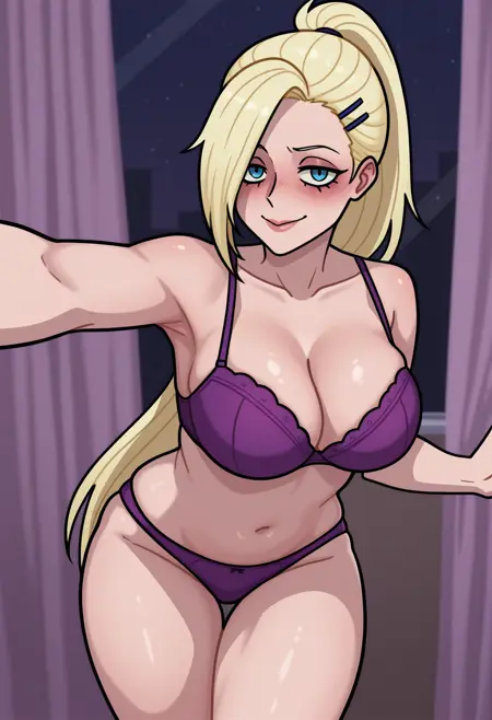 Alternative Humor (Альтернативный Юмор) Style Mimic | Illustrious