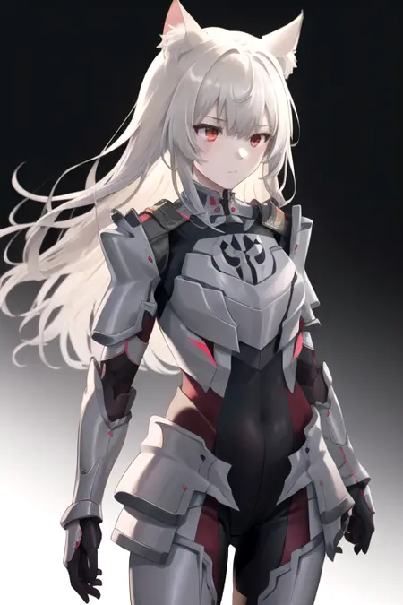 Consul M (Xenoblade Chronicles 3)