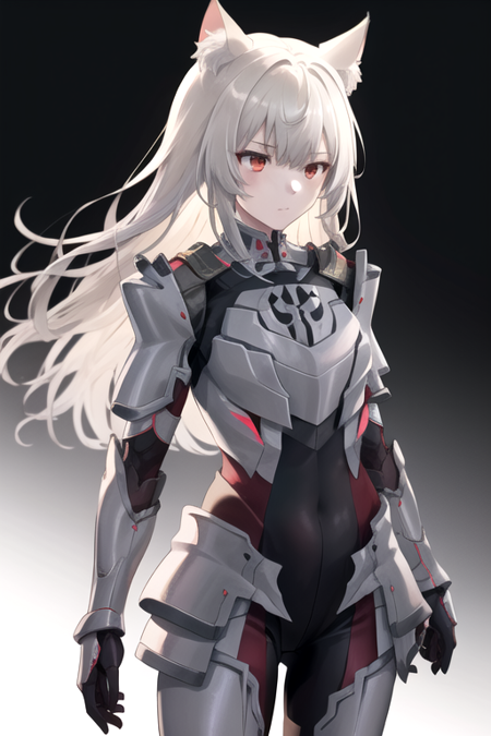 Consul M (Xenoblade Chronicles 3) v1.0