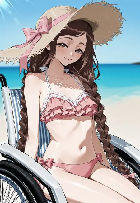 Spectre Style (@xph0_) / Illustrious / Sketch /