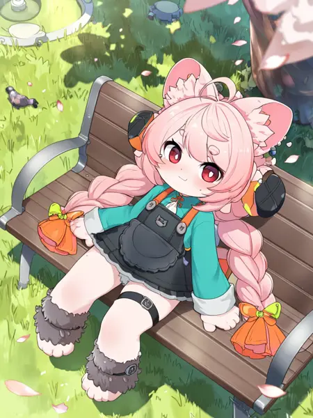 Zhao (zzz) for z-image turbo