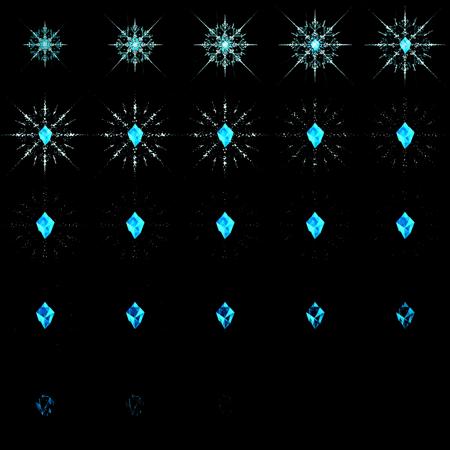 Wan_Video_Burst_Effect V1.0-I2V-LowNoise