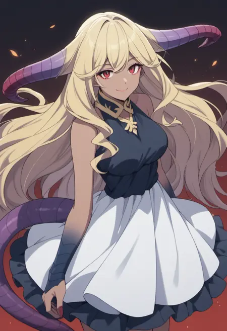 Kalavith | Goodbye, Dragon Life | さようなら竜生、こんにちは人生