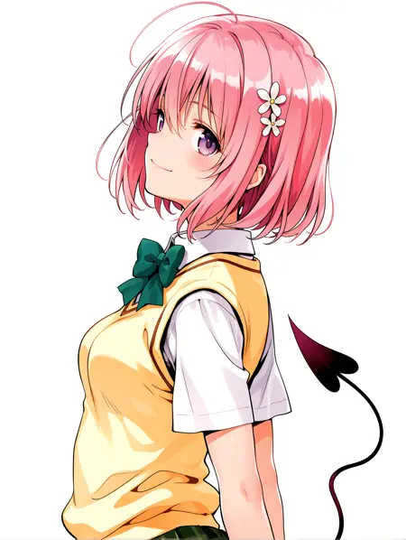 【Illustrious】大槍 葦人 【白詰草話STYLE】 Oyari Ashito STYLE