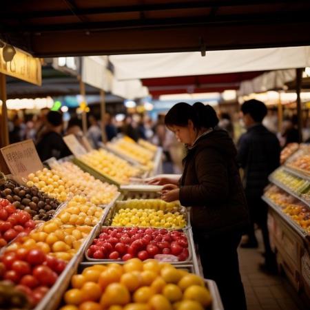 Market