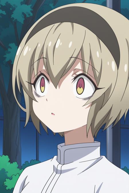 Jashin-chan Dropkick | Pekora illustrious [commission]