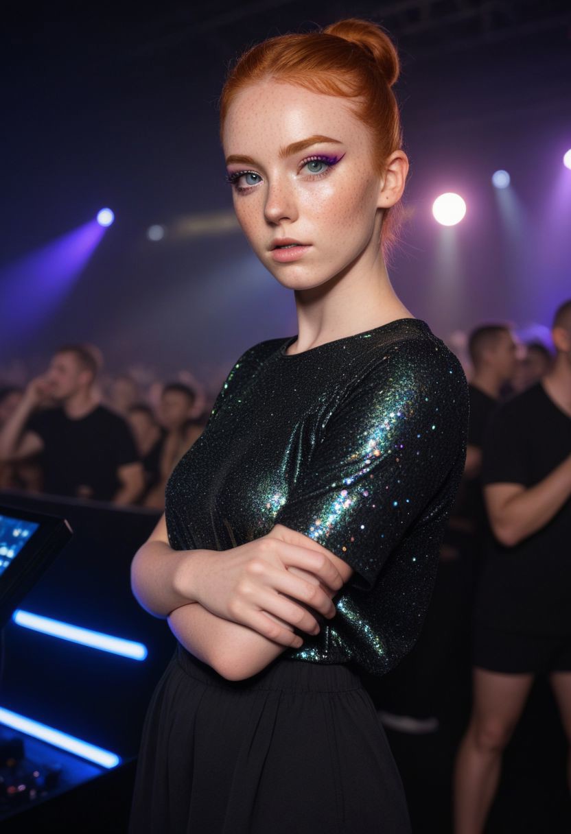 They Tried To Hide It: The Ginger Leak Exposed