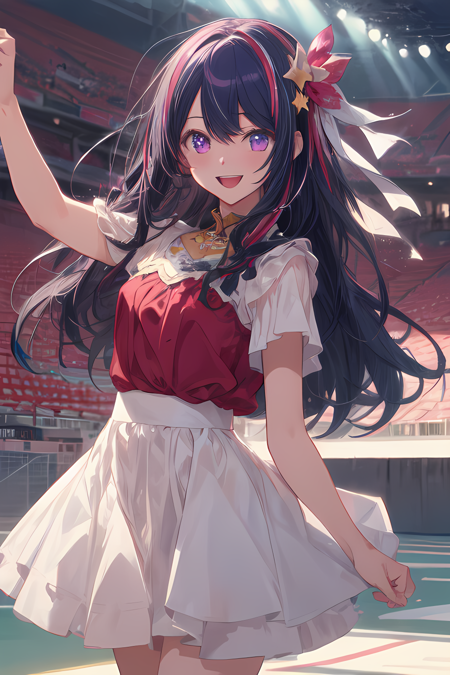 Hoshino Ai - Oshi No Ko v1.0